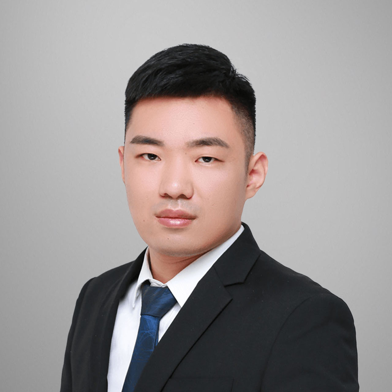 Wang Guangchao