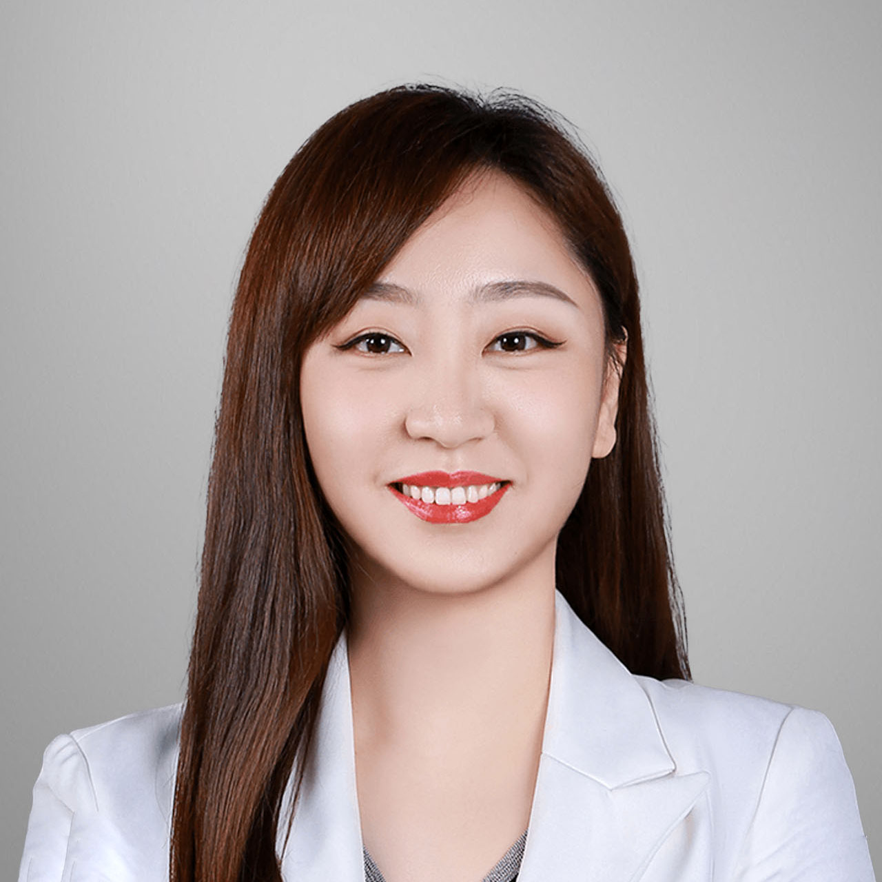 Liza Zhang