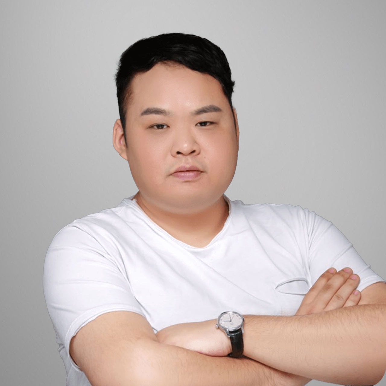 Huang haixing