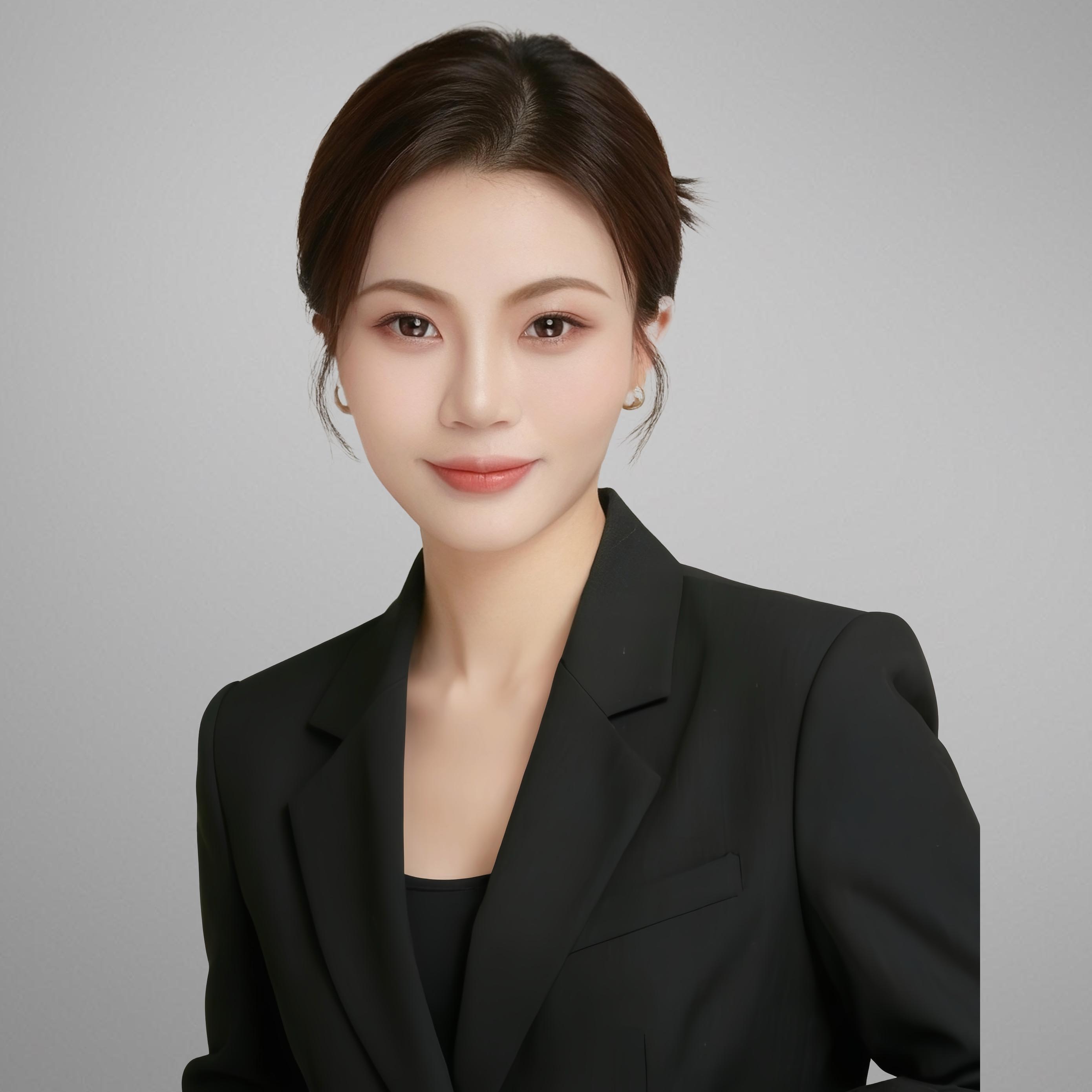 Michelle Jiang