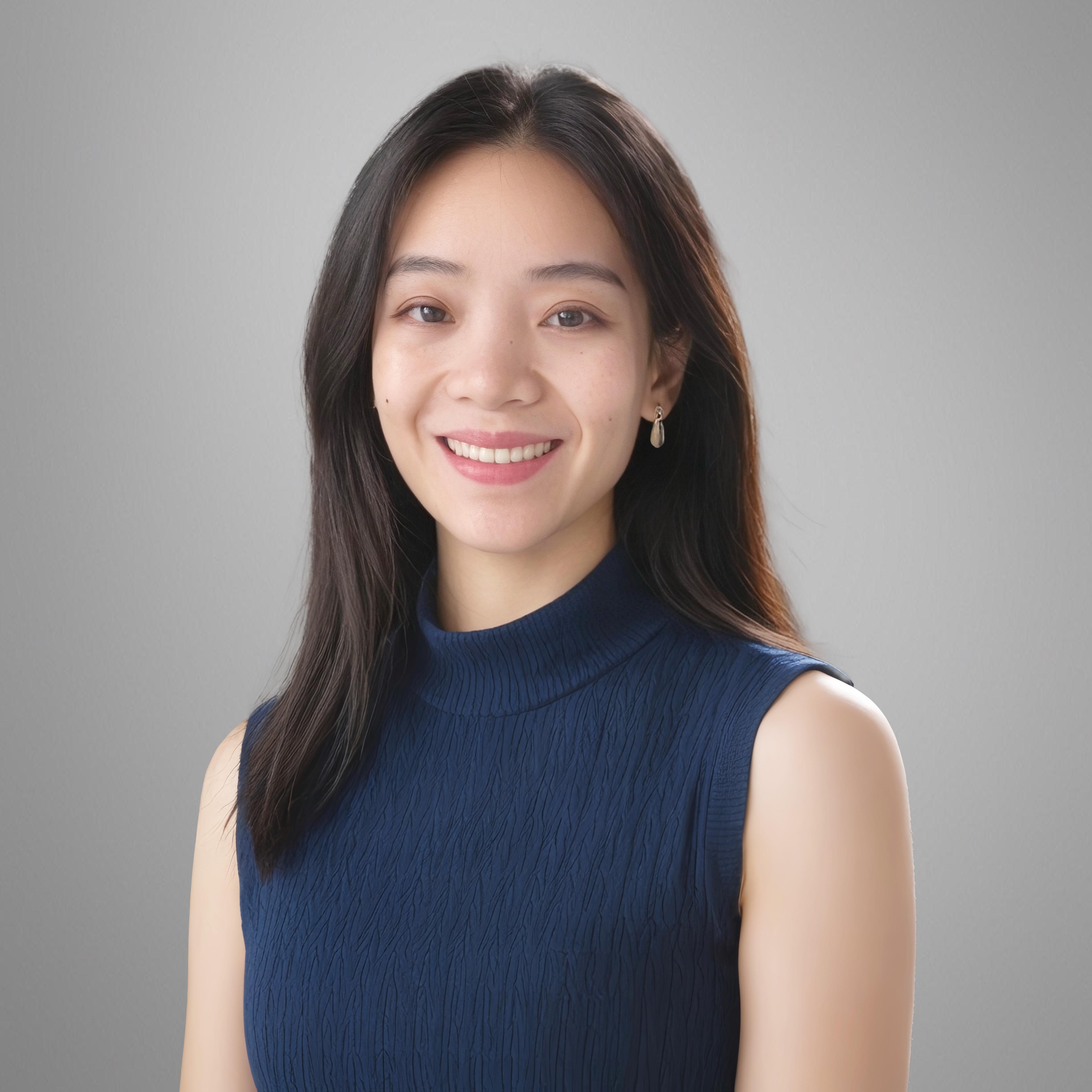 Yuxin Nong